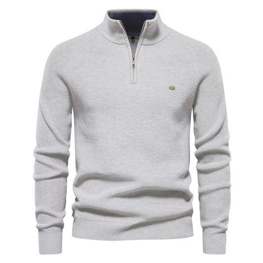 Men’s Classic Fall Winter Sweater
