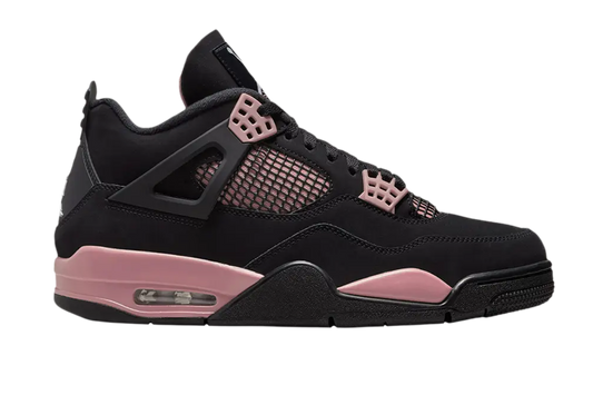 Wmns Jordan 4 Retro 'Rust Pink Thunder'