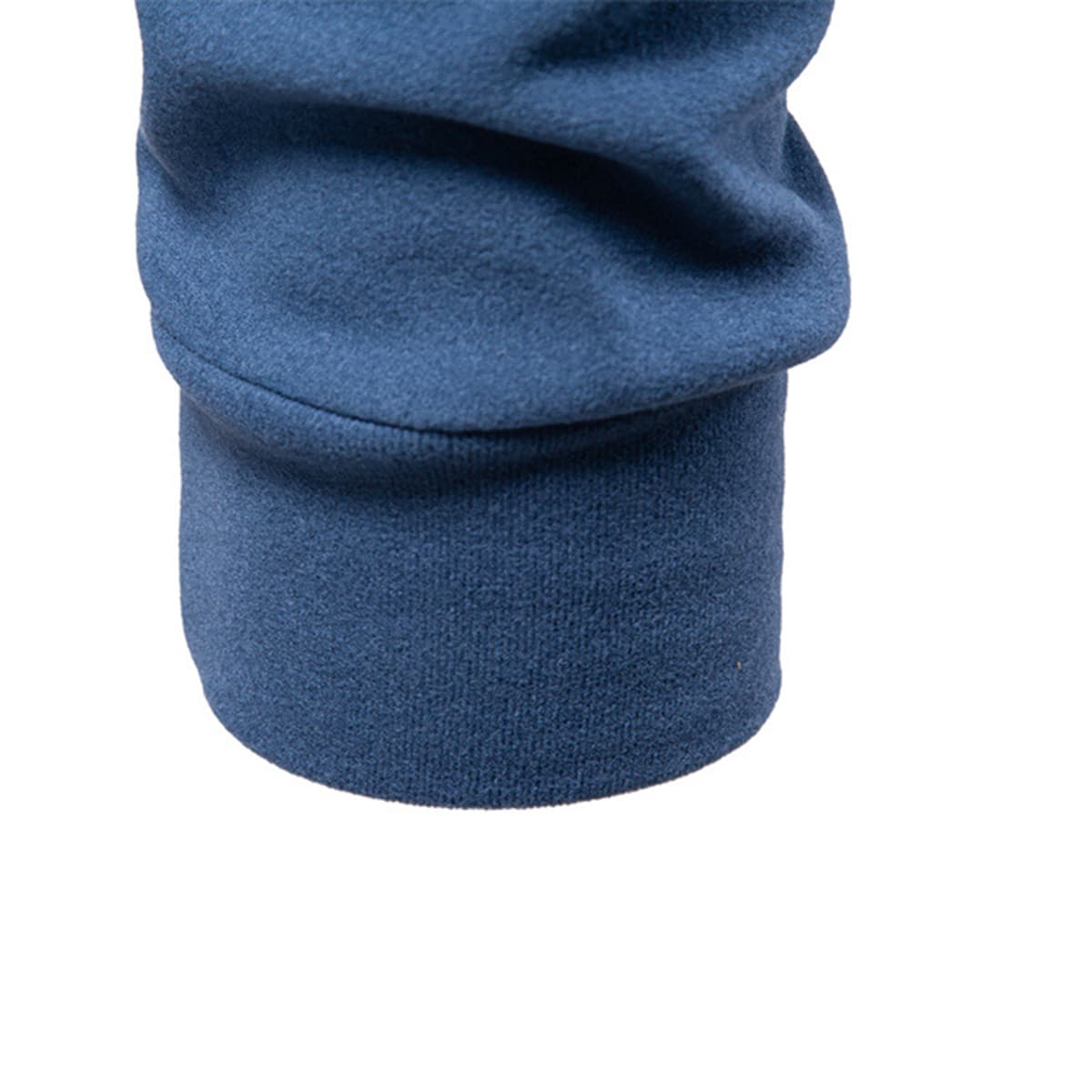 Men’s Half-Zip Pullover Sweatshirt