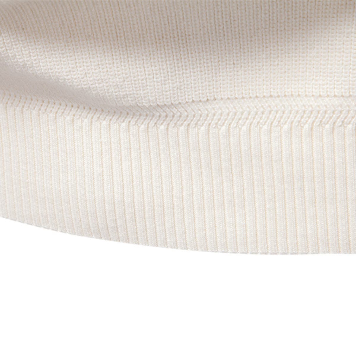 Men’s Colorblock Pullover Sweater